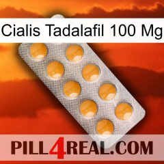 Cialis Tadalafil 100Mg levitra1